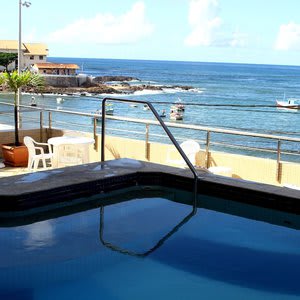 Rede Andrade Mar Hotel