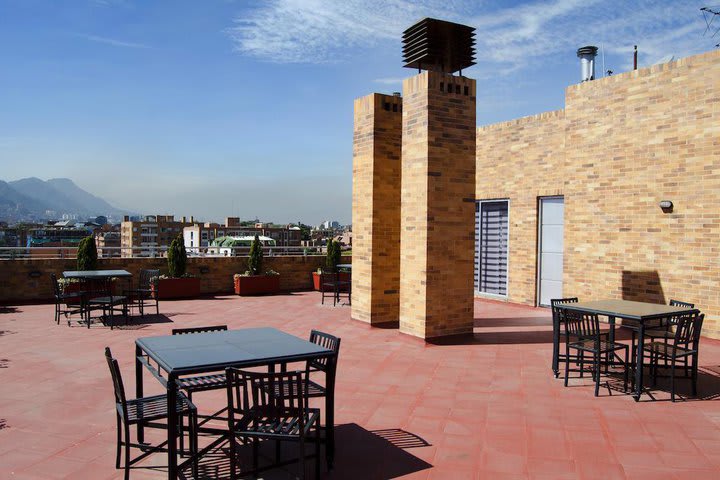 Terraza