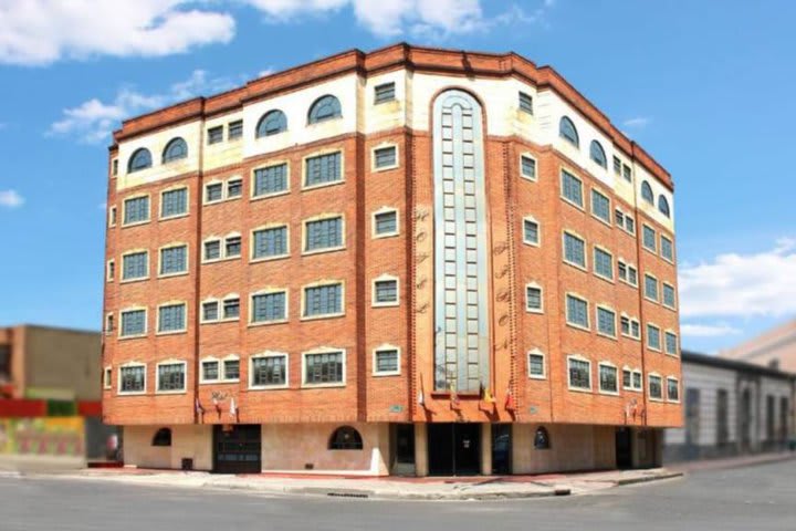 Hotel Fontibón