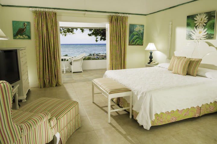 Img - Room, Ocean View