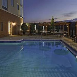 Hyatt Place San Antonio-Northwest/Medical Center