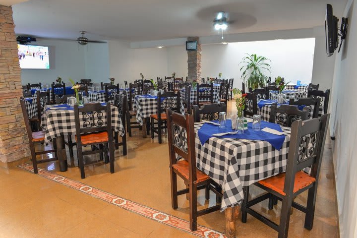 Hotel Hotel Thama Palmira