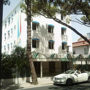 Hotel Manzoni