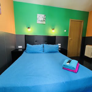 Hostal Numancia