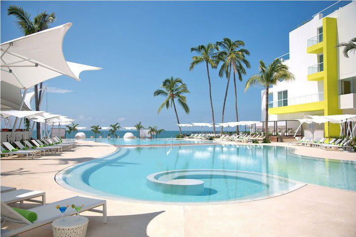 Krystal Grand Puerto Vallarta All Inclusive