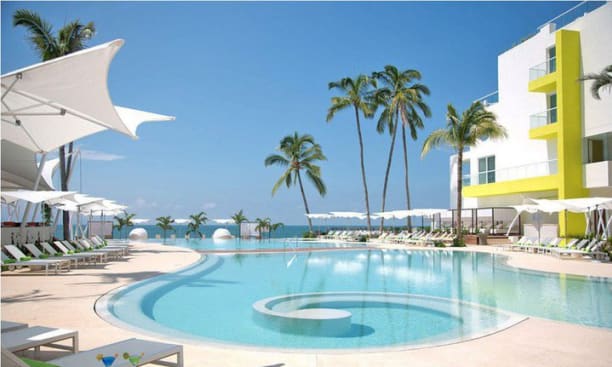 Krystal Grand Puerto Vallarta All Inclusive