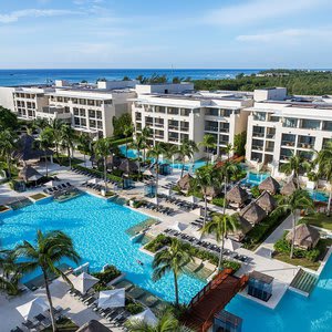 Paradisus La Perla - Adults Only - Riviera Maya - All Inclusive