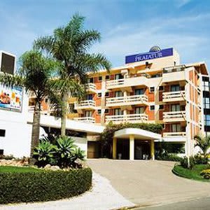 Praiatur Hotel