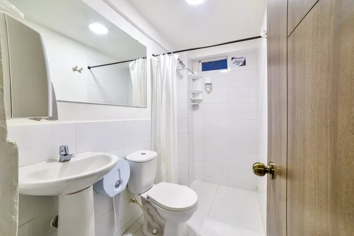 Hotel Hotel Boutique Los Remansos