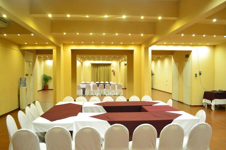 Meeting room