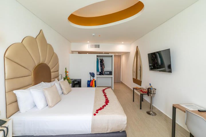 Superior double room