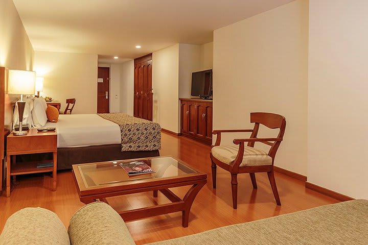 Hotel Hotel ESTELAR Suites Jones