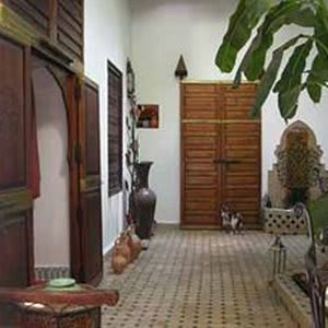 Riad Mehdia