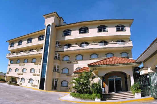 Hotel Miramar Inn Tampico