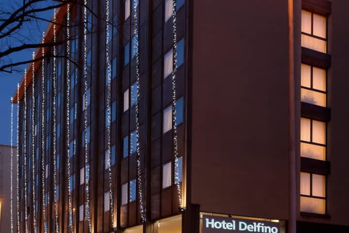 Hotel Delfino