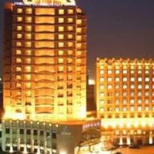 Jinrong International Hotel