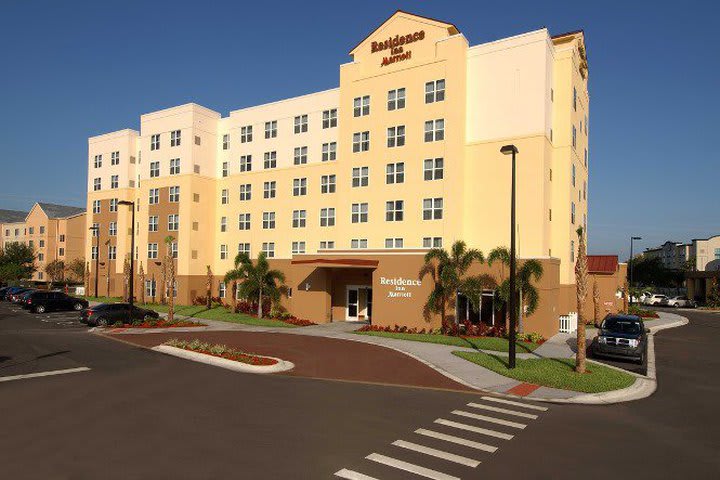 Residence Inn by Marriott Orlando Airport