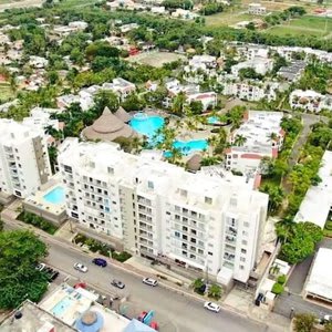 Hotel Boca del Mar Playa Boca Chica Penthouse