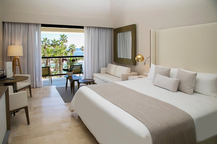 The Reserve Suite - Ocean View