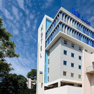 ibis budget Foz Do Iguacu