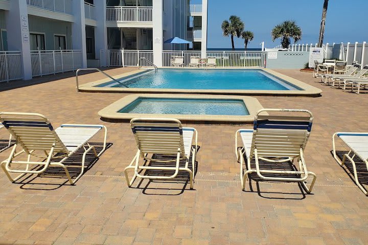 Coastal Waters Inn - New Smyrna Beach, United States - PriceTravel