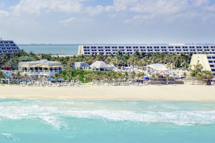 Grand Oasis Cancún