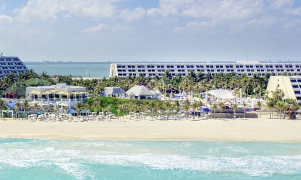 Grand Oasis Cancún