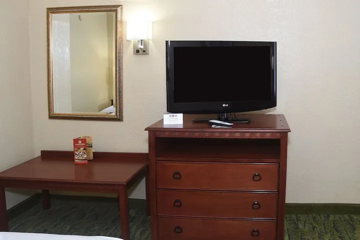 Hotel Best Western Orlando East Inn & Suites