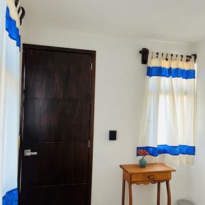 Gautamas guest rooms