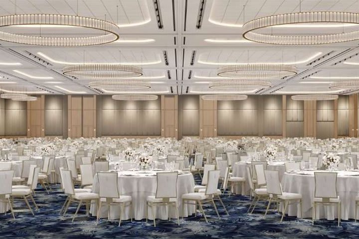 Salón de eventos