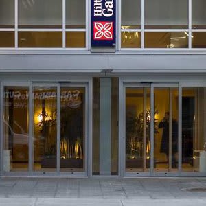 Hilton Garden Inn New York/Manhattan-Chelsea