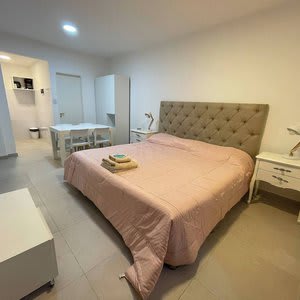 Modern Newly Renovated Studio in Las Cañitas