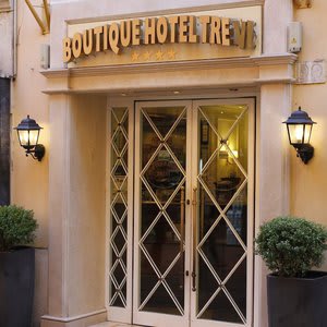 Boutique Hotel Trevi