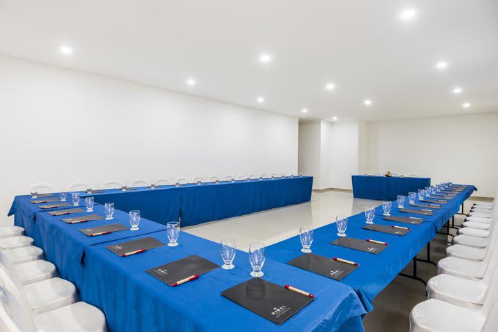 Salón de eventos