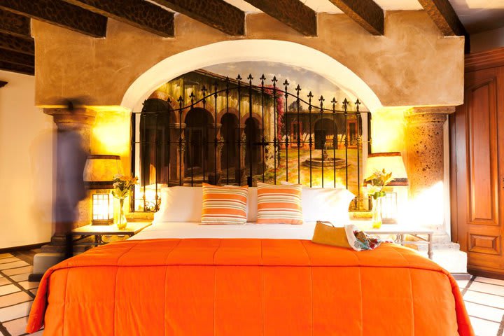 Img - Preferencial 1 cama
