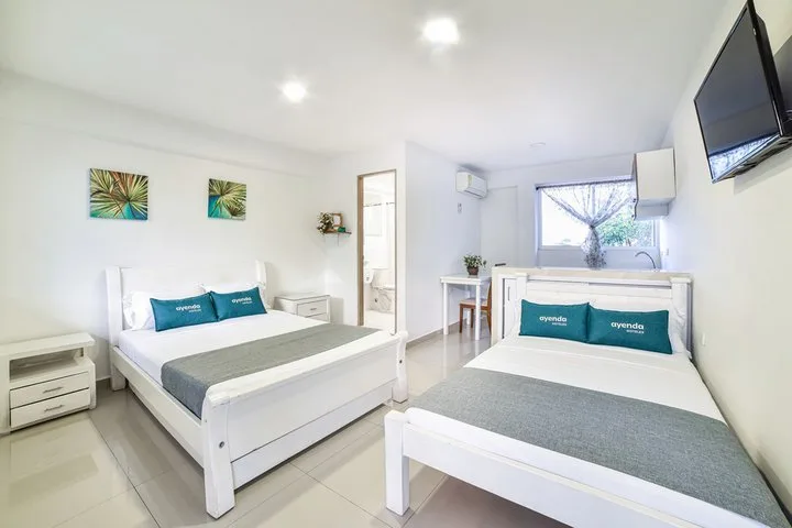 Hotel Hotel Boutique Los Remansos