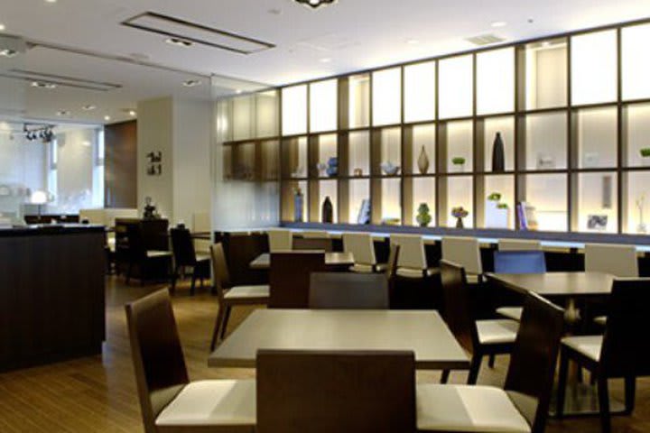 BlueWave Inn Asakusa está en Tokio