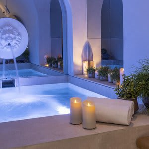 Hôtel Vinci Due & Spa