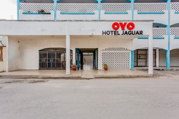 OYO Hotel Jaguar