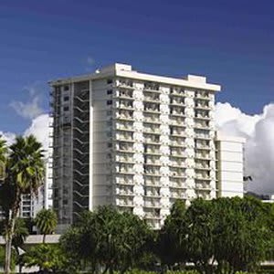 Luana Waikiki Hotel & Suites