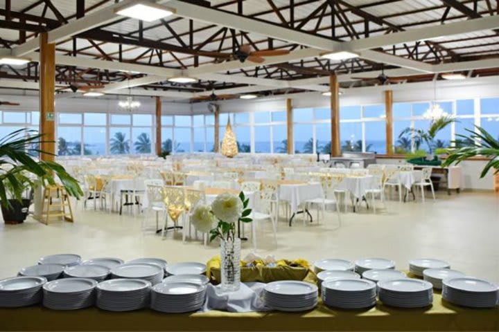 Salón de eventos