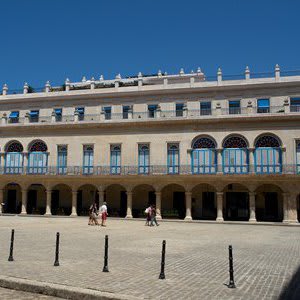 Hotel Santa Isabel