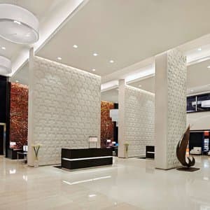 Hyatt Place Dubai Al Rigga