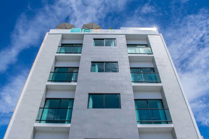 Hotel V10 Playa del Carmen