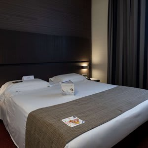 Best Western Plus Hotel Monza e Brianza Palace