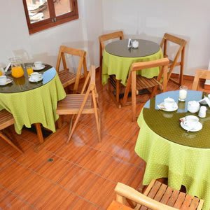 Hostal Don Antonio