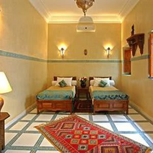 Riad Le Marocain