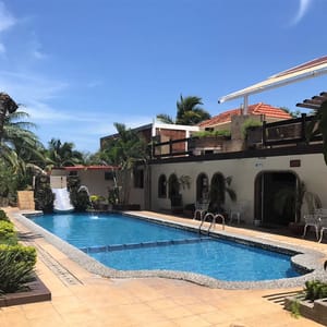 VF Villa Florencia Veracruz