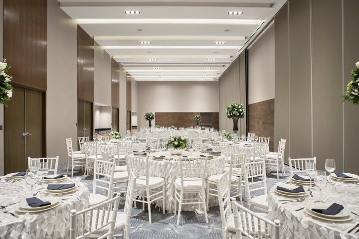 Salón de eventos