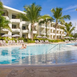 Impressive Premium Punta Cana - All Inclusive